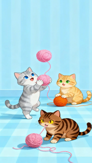 这里有毛线最新版