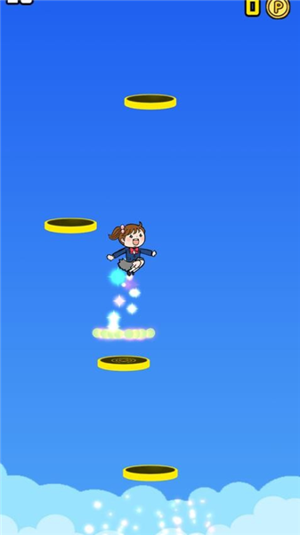 欢乐跳跳女孩官方版