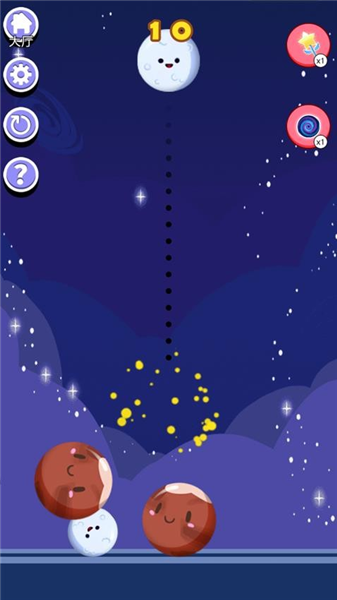 欢乐跳跳女孩官方版