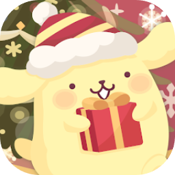 三丽鸥明星的微笑小镇(MainApplication)中文版