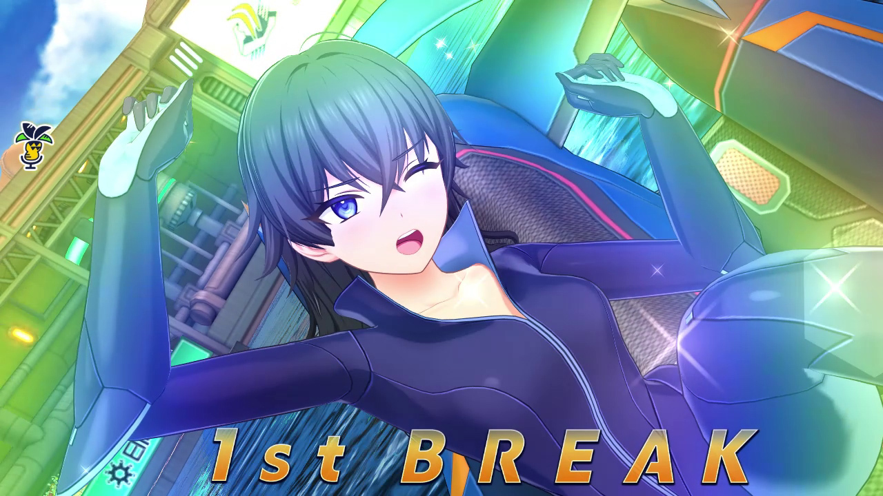 汹涌海豚(ドルウェブ)中文版