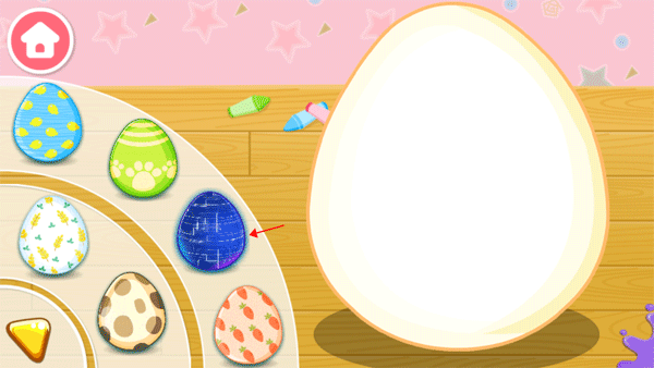 宝宝画彩蛋最新版
