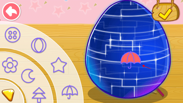 宝宝画彩蛋最新版