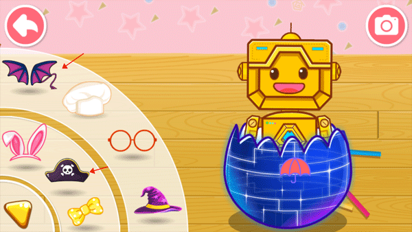 宝宝画彩蛋最新版