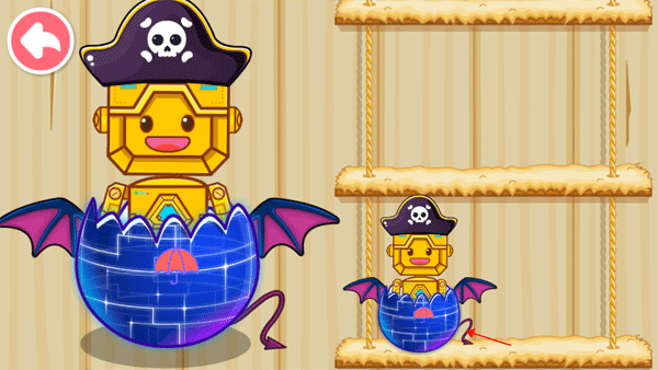 宝宝画彩蛋最新版