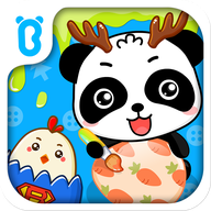 宝宝画彩蛋最新版