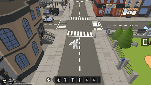 Bloxworld内置作弊菜单