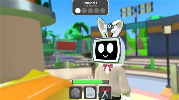 Bloxworld内置作弊菜单