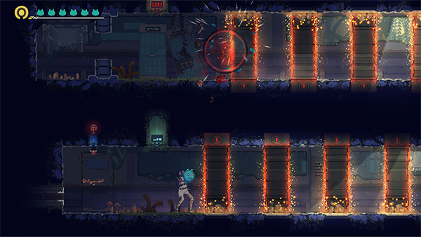 细胞迷途(Mo:Astray)安卓汉化版