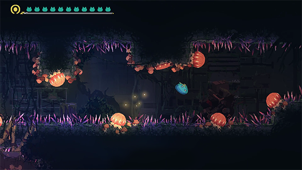 细胞迷途(Mo:Astray)安卓汉化版