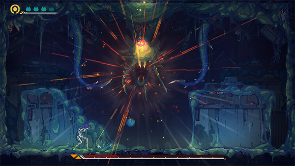 细胞迷途（Mo:Astray）安卓汉化版