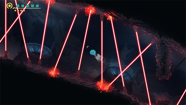 细胞迷途（Mo:Astray）安卓汉化版