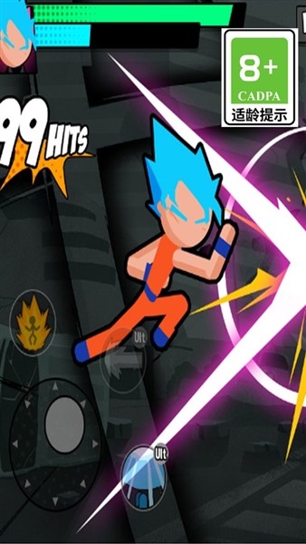 火柴人乐园最新版