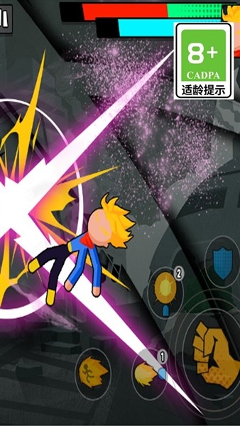 火柴人乐园最新版