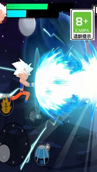 火柴人乐园最新版