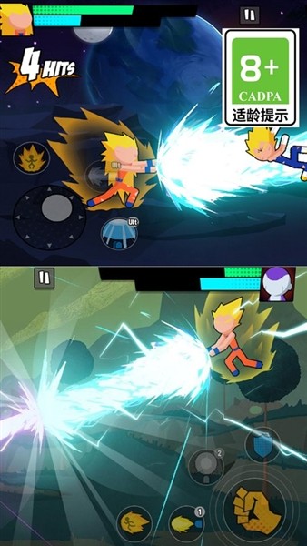 火柴人乐园最新版