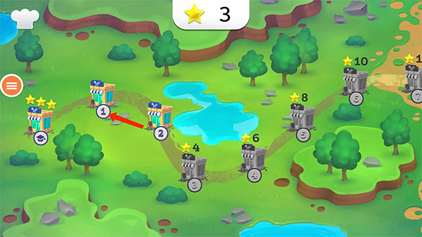 胡闹厨房最新版