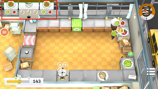 胡闹厨房最新版