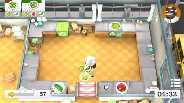 胡闹厨房最新版