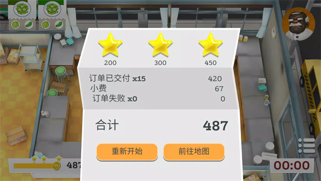 胡闹厨房最新版