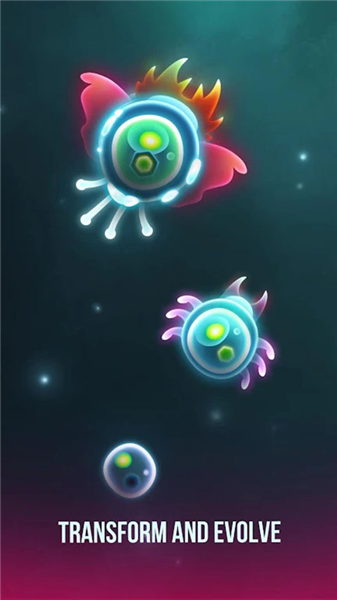 细菌大作战(Bacter.io Evolution)作弊版