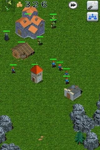 中世纪帝国(Medieval Empires)中文版