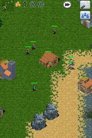 中世纪帝国(Medieval Empires)中文版