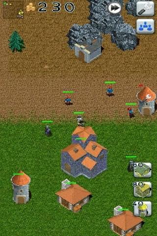 中世纪帝国(Medieval Empires)中文版