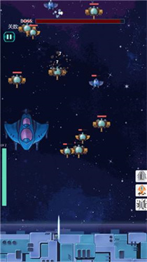 星球守护者手机版