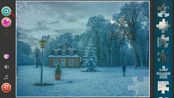 拼图游戏挑战手机版