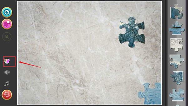 拼图游戏挑战手机版