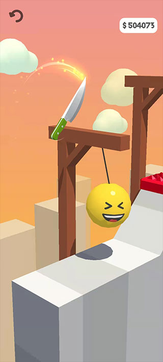 这也能切(Slice It All)中文版