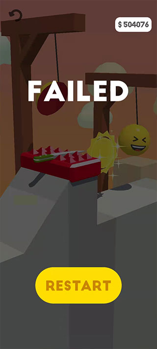 这也能切(Slice It All)中文版