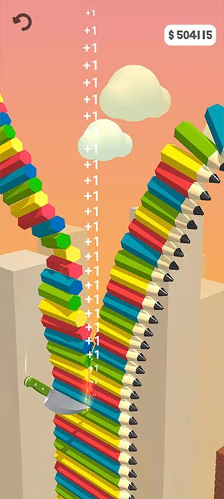 这也能切(Slice It All)中文版