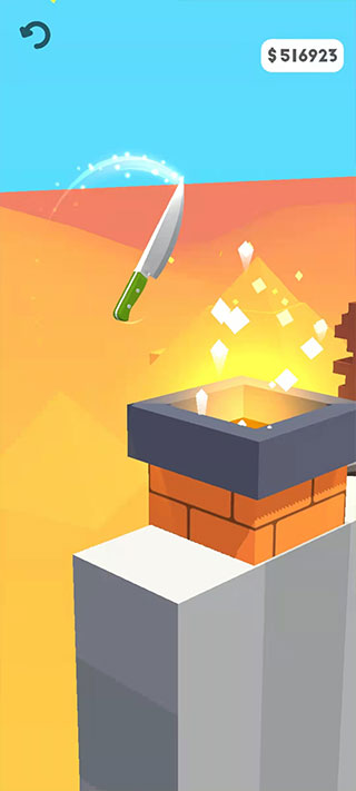 这也能切(Slice It All)中文版