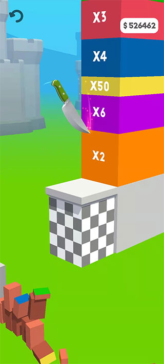 这也能切(Slice It All)中文版