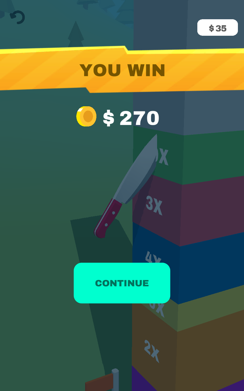 这也能切(Slice It All)中文版