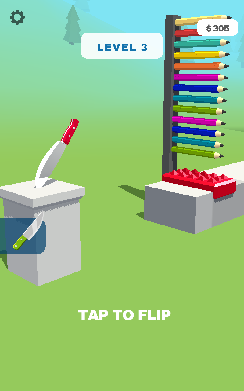 这也能切(Slice It All)中文版