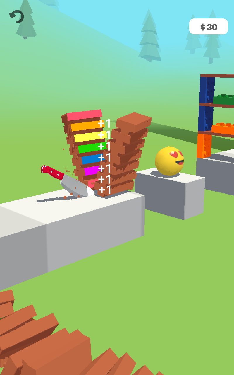 这也能切(Slice It All)中文版