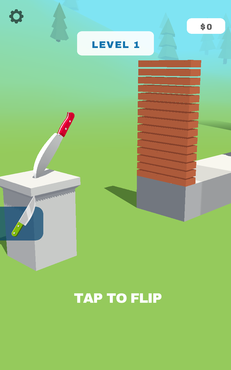 这也能切(Slice It All)中文版