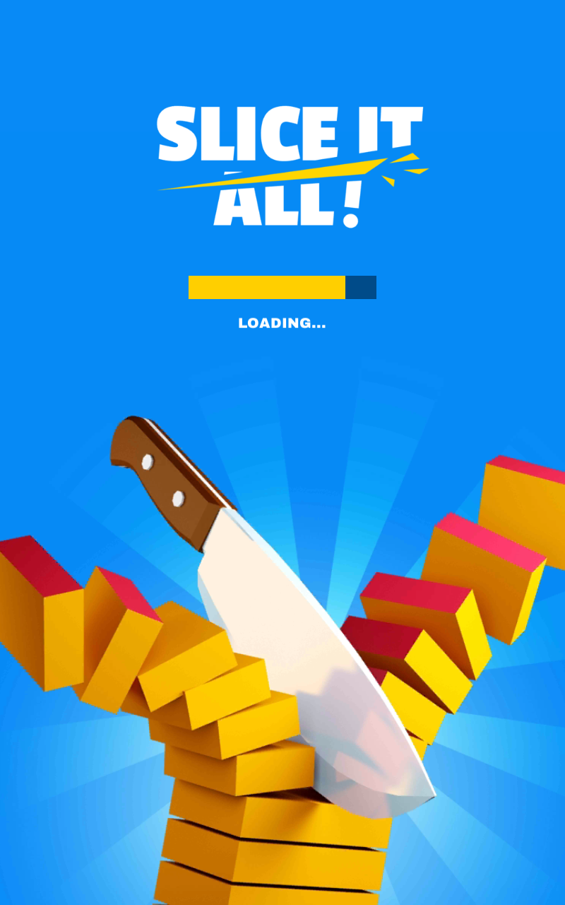 这也能切(Slice It All)中文版