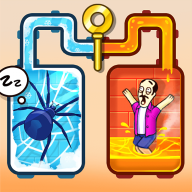 冰封蜘蛛(bfzz)中文版 V1.0安卓版