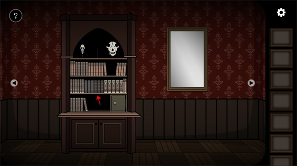 怪案炼金术士(Alchemist)中文版