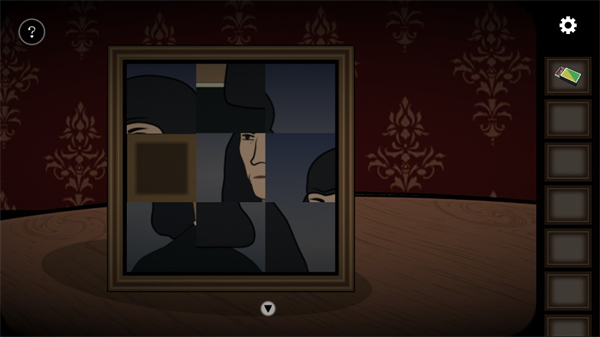 怪案炼金术士(Alchemist)中文版