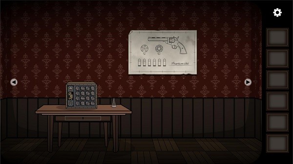 怪案炼金术士(Alchemist)中文版