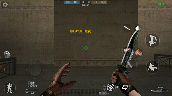 gz穿越火线解锁完整版