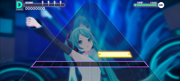 Project Sekai官方台服