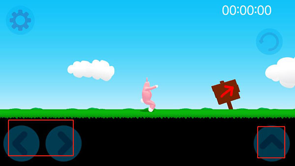 疯狂兔子人最新版