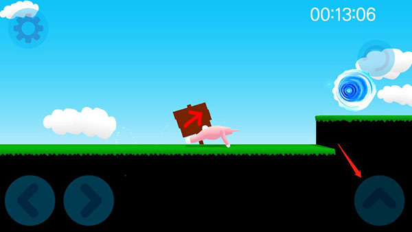 疯狂兔子人最新版