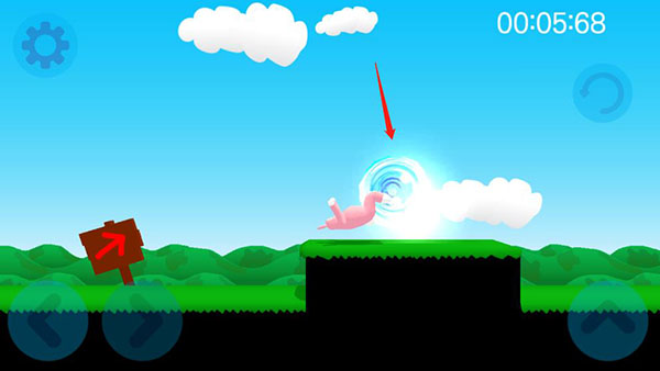 疯狂兔子人最新版